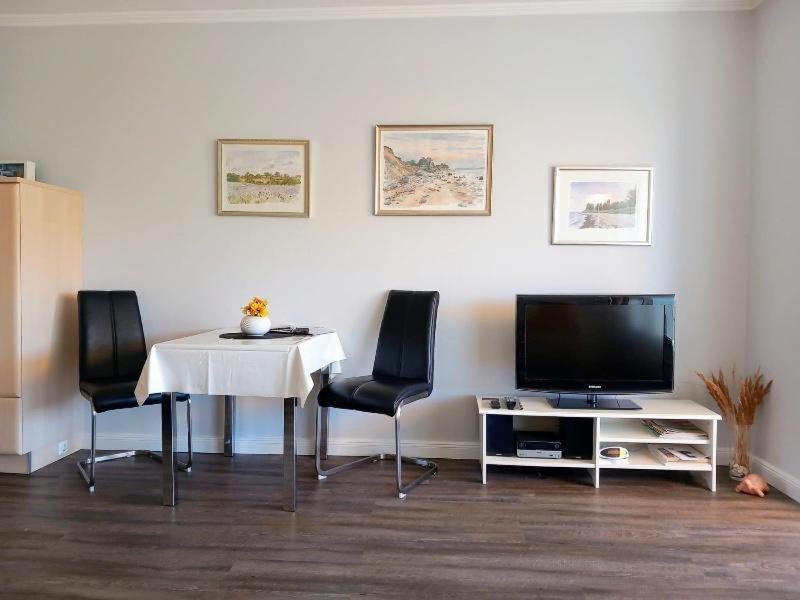 Premium Apartment 615 Timmendorfer Strand Exteriér fotografie
